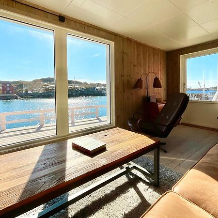 Fishermans Dock Lofoten Ballstad Zewnętrze zdjęcie